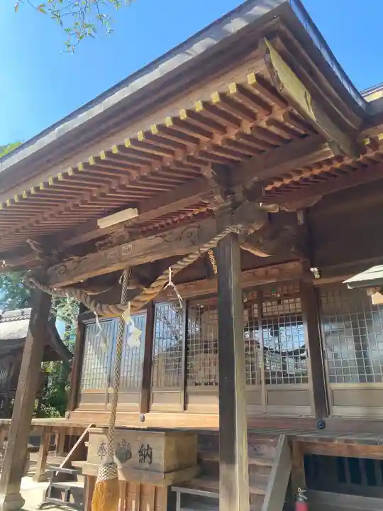 赤城神社(群馬県)