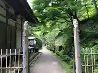 百済寺のその他建物