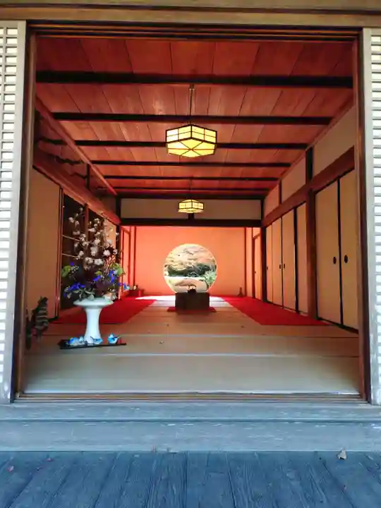 明月院(神奈川県)