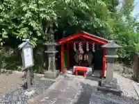 六手八幡神社(千葉県)