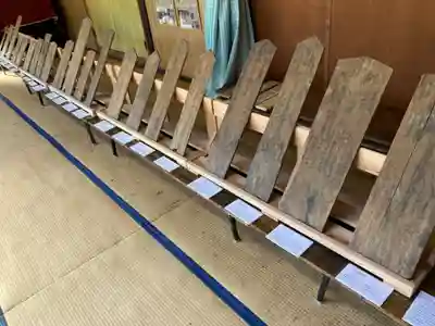 立野神社(茨城県)