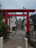 住吉神社(東京都)