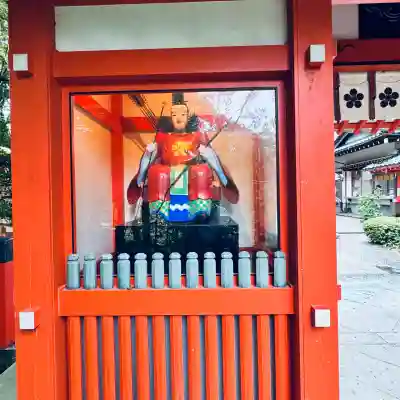 金澤神社(石川県)