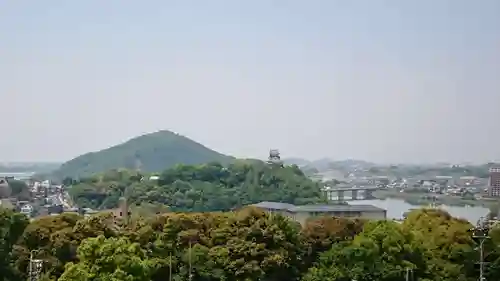 成田山名古屋別院大聖寺(犬山成田山)(愛知県)