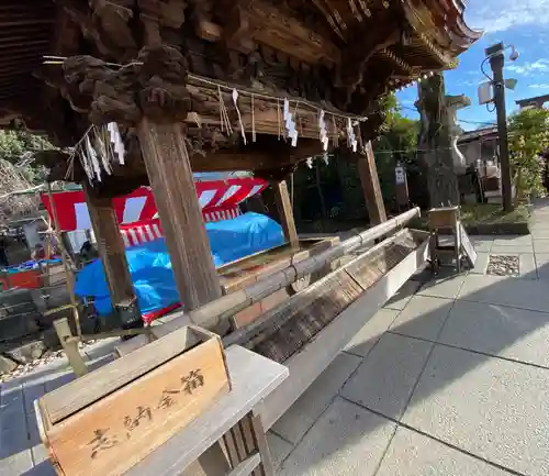 笠間稲荷神社(茨城県)