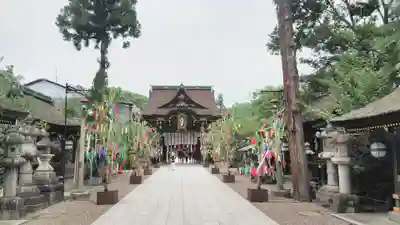 北野天満宮のその他建物