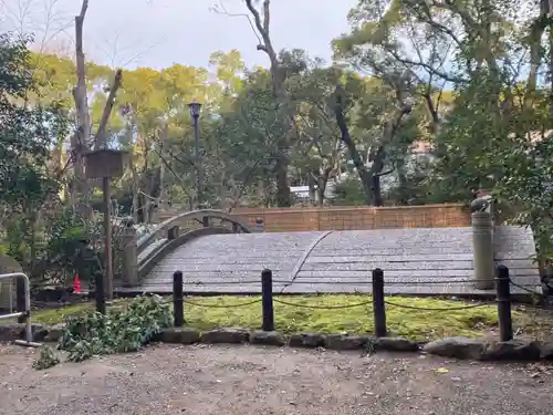 八剣宮（熱田神宮別宮）のその他建物