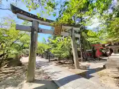 三輪神社(大阪府)