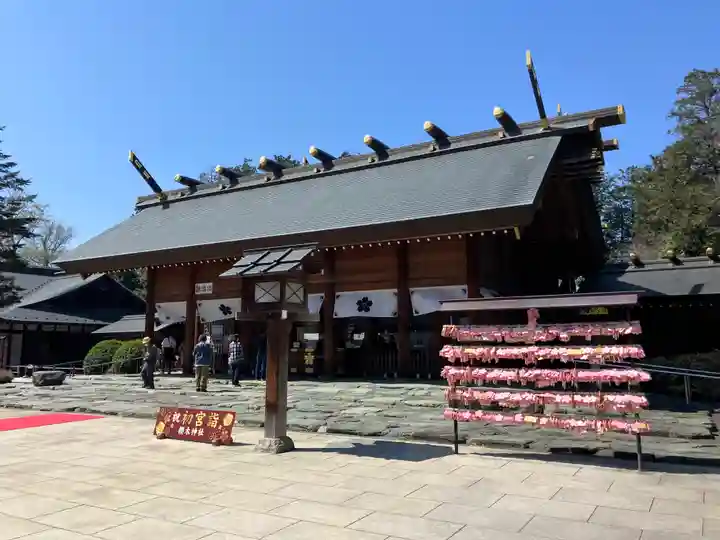 櫻木神社(千葉県)