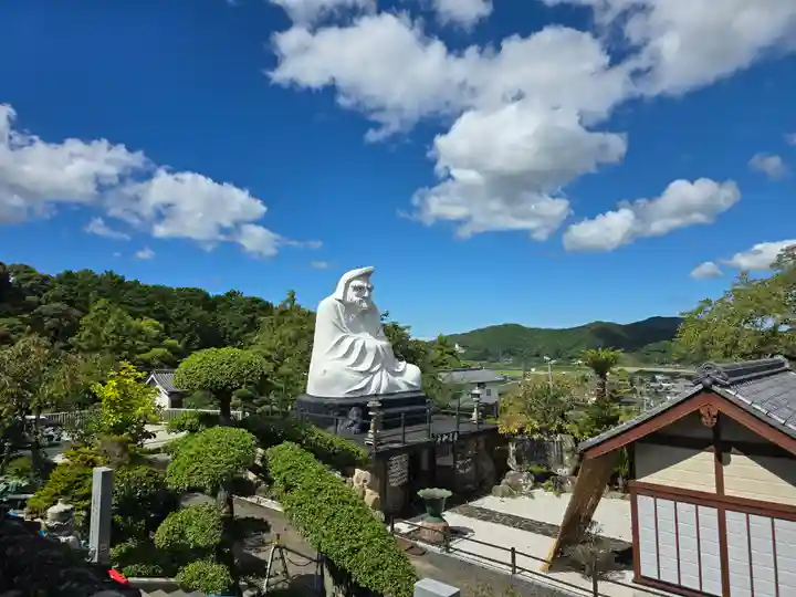 興禅寺(和歌山県)