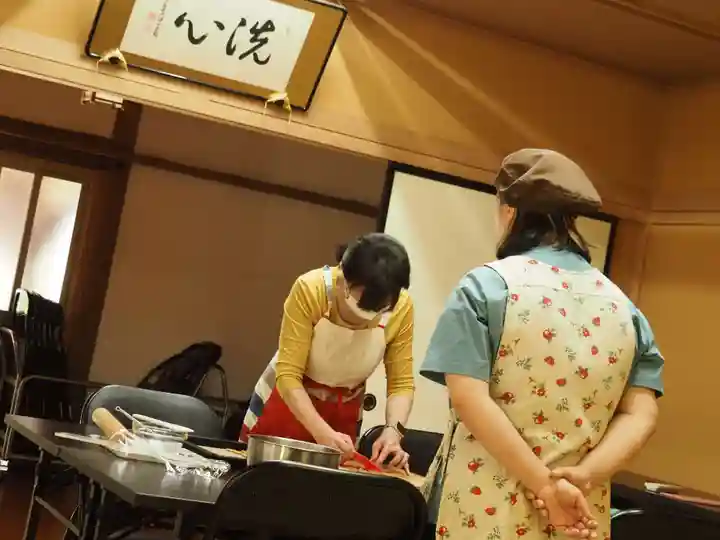 天王山 安楽寺(福井県)