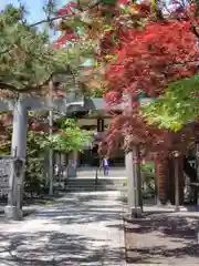 彌彦神社　(伊夜日子神社)(北海道)