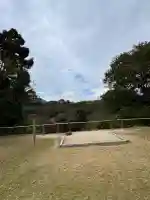 蓮華院誕生寺奥之院(熊本県)