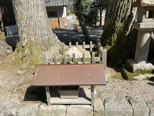 國津神社(奈良県)