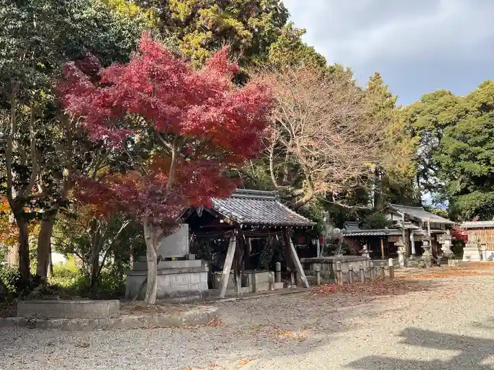 大宮若松神社(滋賀県)