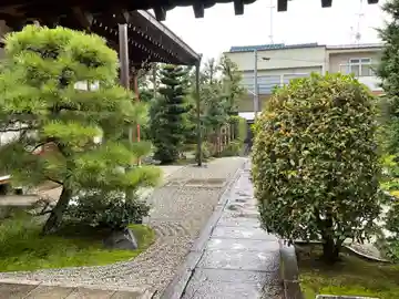 五劫院(京都府)