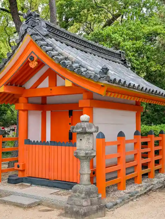 住吉大社(大阪府)