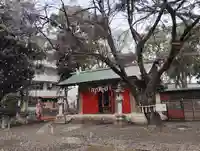 前原御嶽神社(千葉県)
