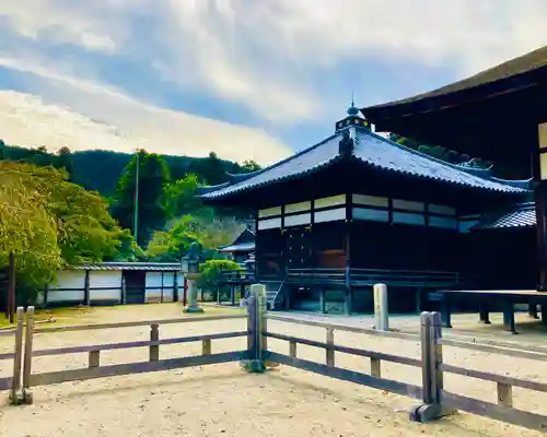 園城寺（三井寺）のその他建物