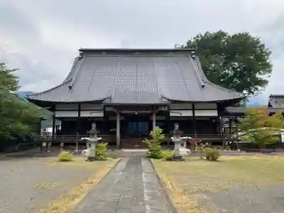 昌福寺(山梨県)