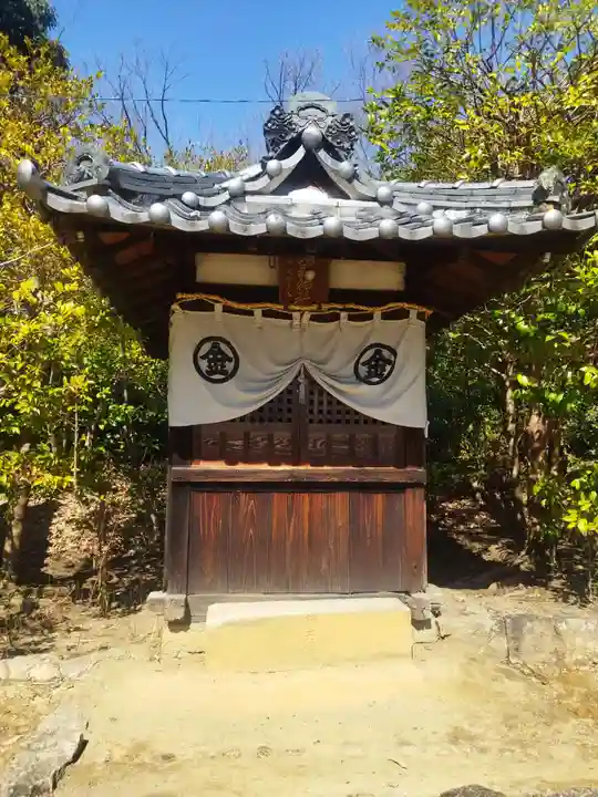 蹉跎神社(大阪府)