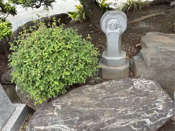 清岸寺(東京都)