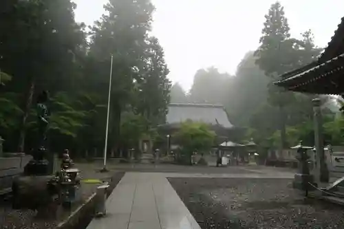 雲辺寺のその他建物