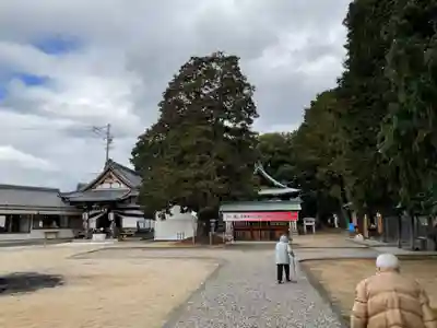 天神社・覚明堂（牛山町）(愛知県)