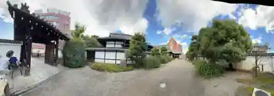 大聖寺門跡(京都府)