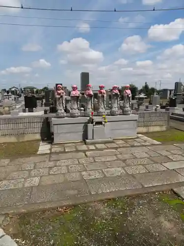 寿昌寺(埼玉県)