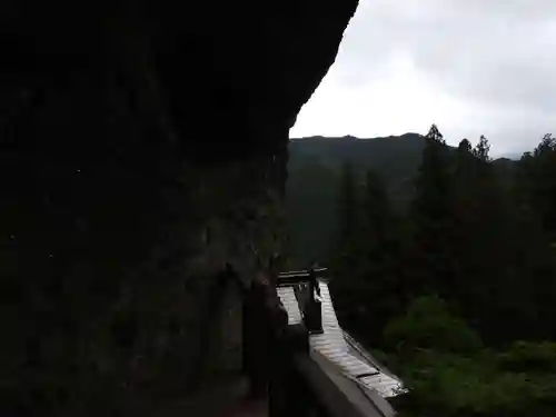 岩屋寺(愛媛県)