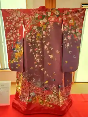 高松山観音寺(福島県)