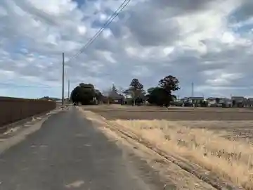 八幡神社(千葉県)