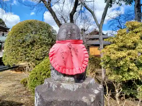 廣渡寺(埼玉県)