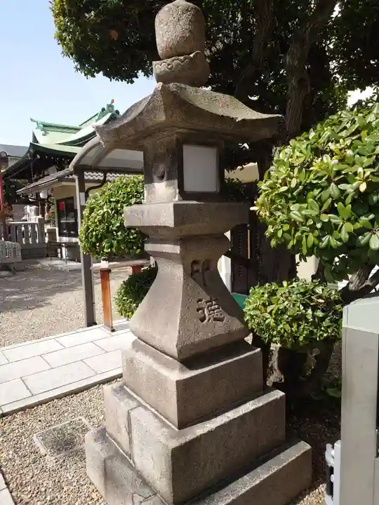 三石神社(兵庫県)
