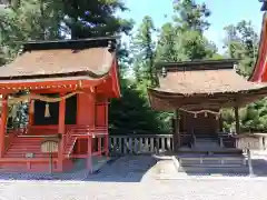 日吉神社(岐阜県)