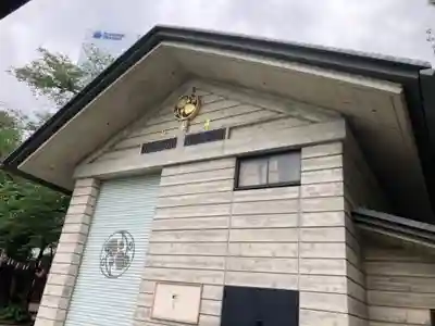 日枝神社のその他建物