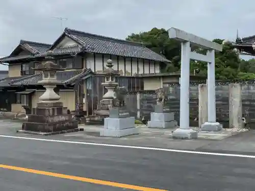 福王神社(三重県)