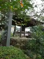 西福寺のその他建物