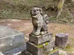 九野木神社(兵庫県)