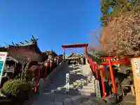 三光稲荷神社のその他建物