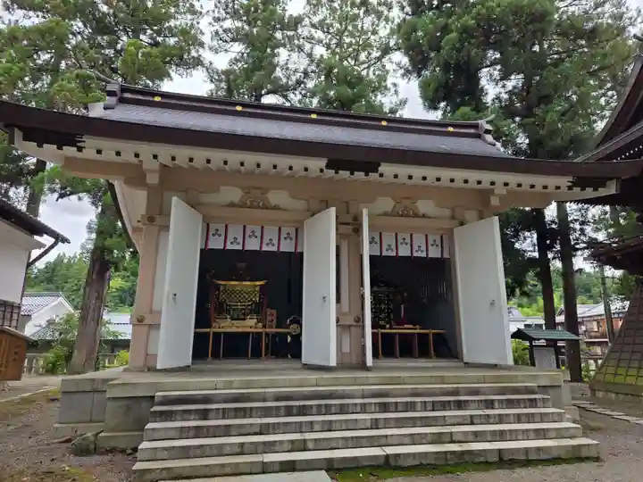 多賀大社(滋賀県)