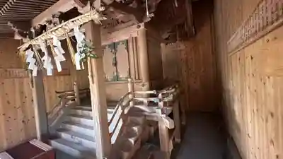 八幡神社(滋賀県)