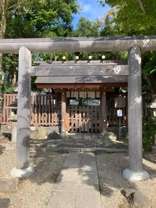 八坂神社(祇園さん)(京都府)