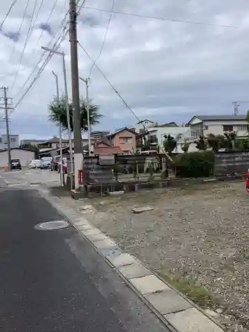 秋葉大権現(岐阜県)