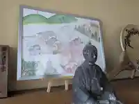 妙経寺(福井県)