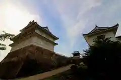 備後護國神社(広島県)