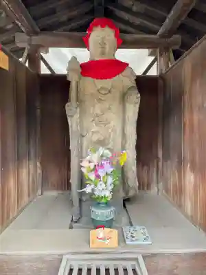 安楽寺(東京都)