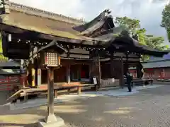 住吉大社(大阪府)