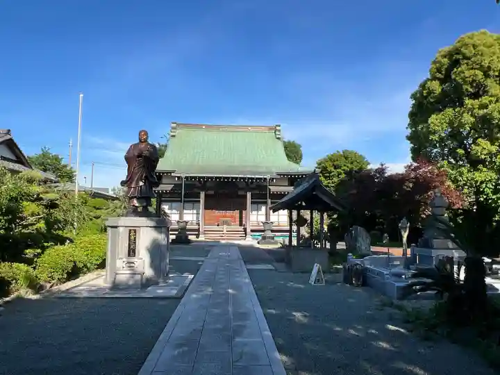 常在寺(神奈川県)